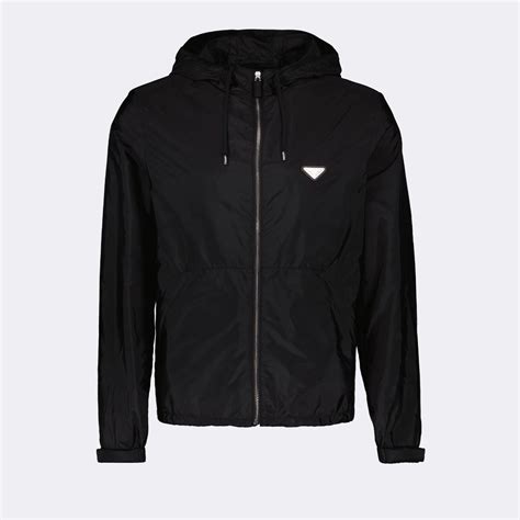 prada coupe vent